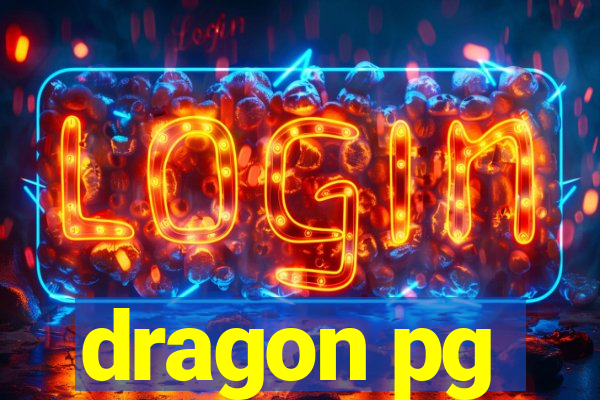 dragon pg